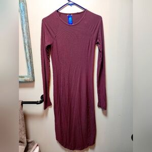 Dress made in Vancouver